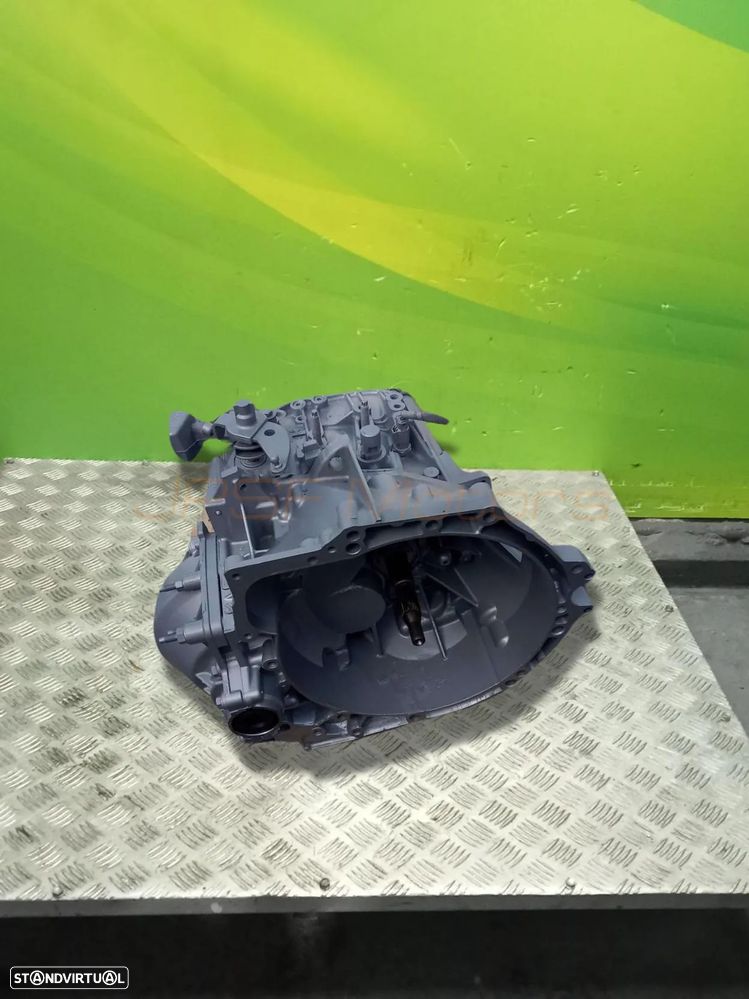 Caixa de Velocidades RECONDICIONADA CITROEN C4 1.6 HDI  20MB32 - 1