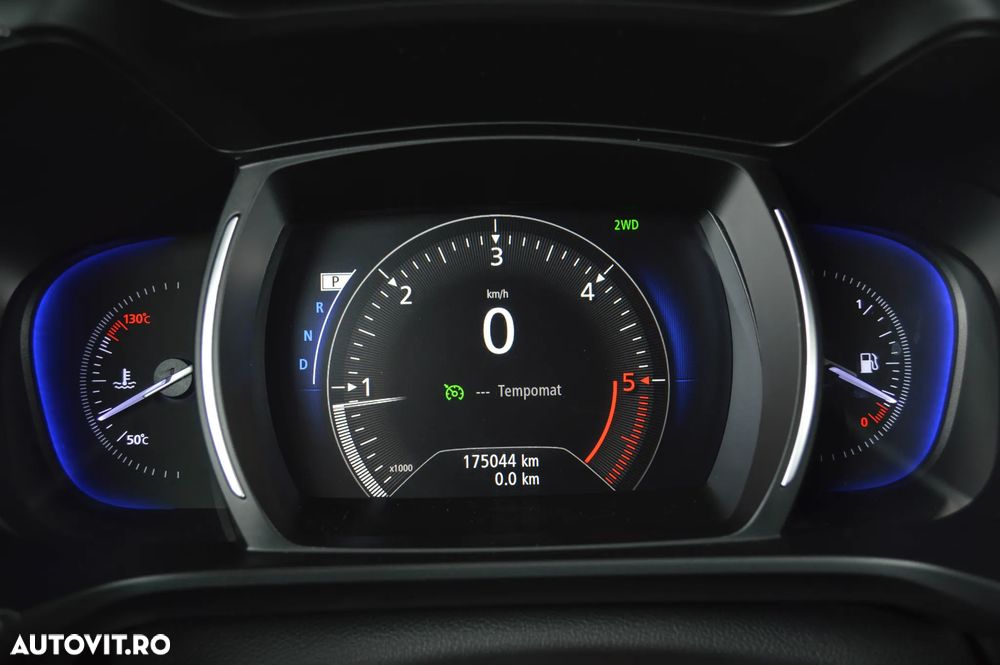 Renault Koleos ENERGY dCi 175 X-tronic 4WD INITIALE PARIS - 10