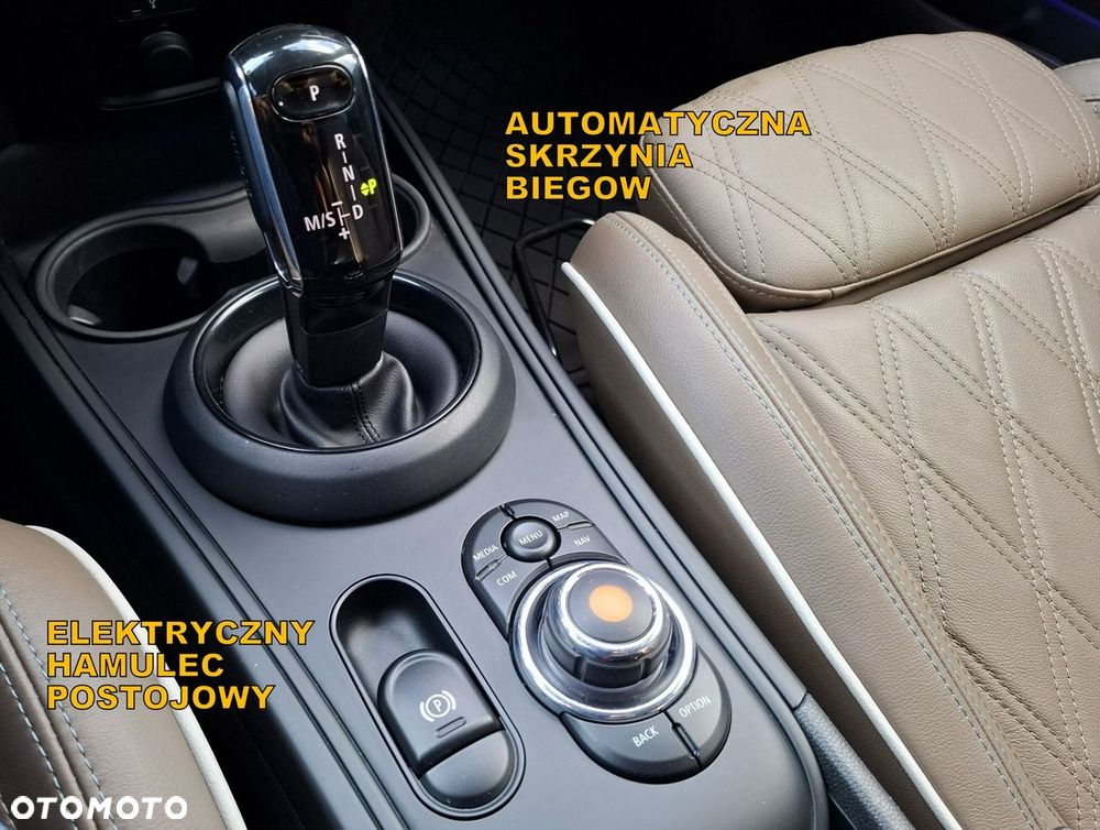 MINI Countryman Cooper S All4 - 26