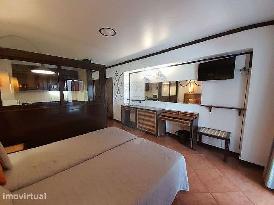 Apartamento T0 para venda - Grande imagem: 3/12