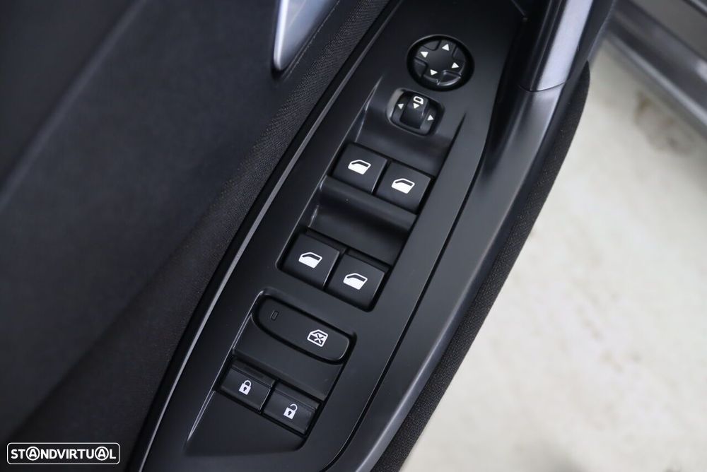 Peugeot 308 SW 1.5 BlueHDi Active Pack - 13