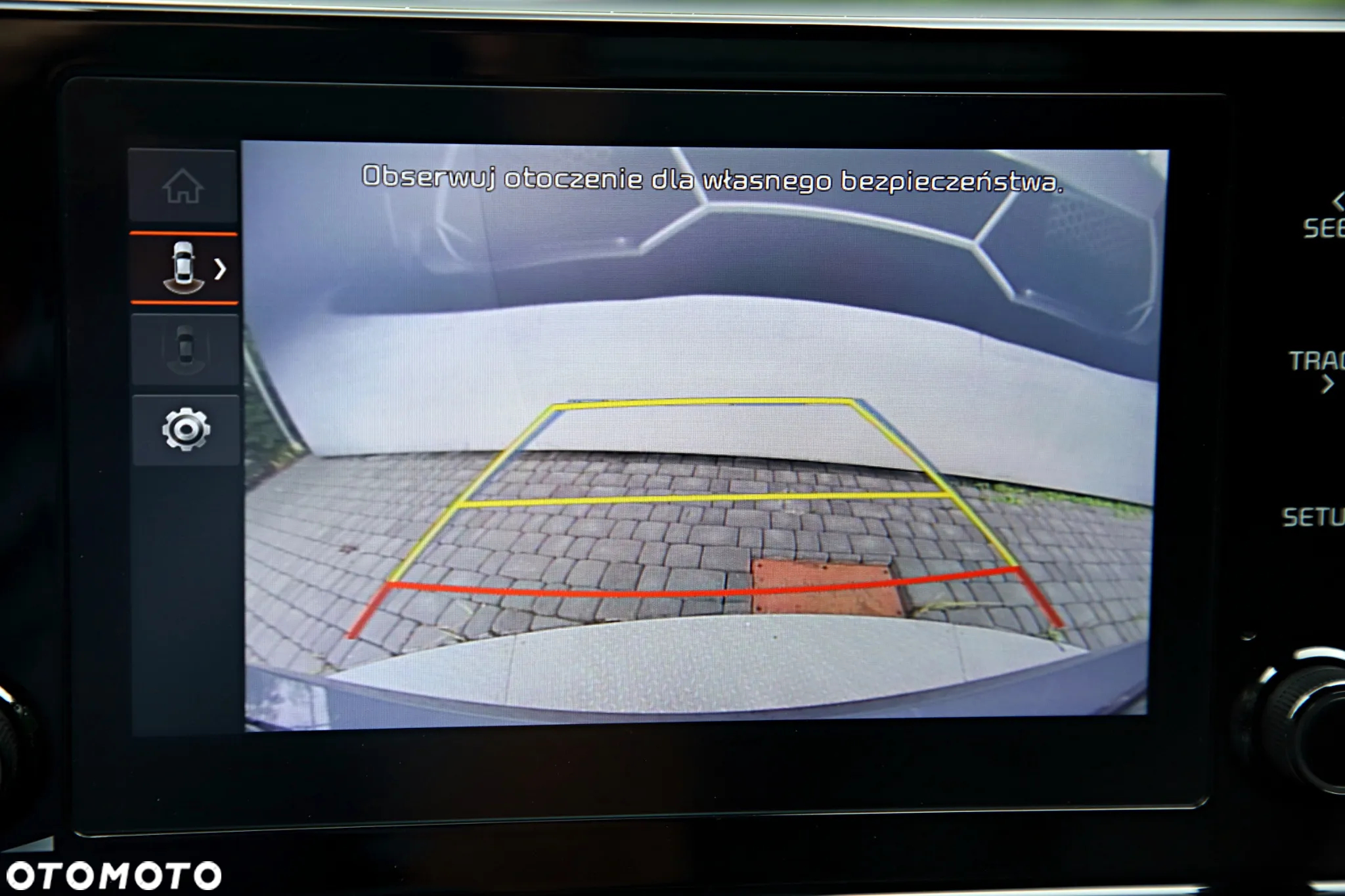Kia Ceed 1.5 T-GDI M DCT - 38
