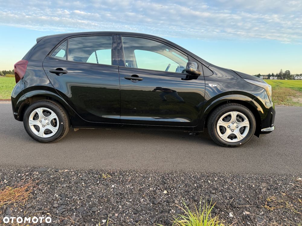 Kia Picanto - 10