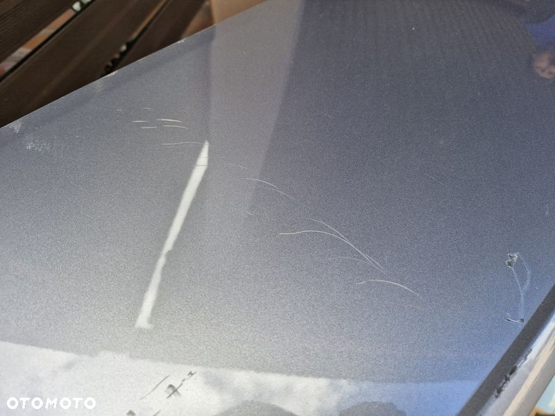 PEUGEOT 308 II 2 T9 SW KOMBI KLAPA BAGAŻNIKA TYŁ TYLNA - 4