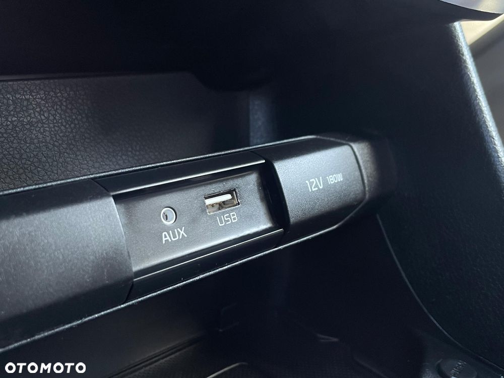 Kia Picanto 1.2 ISG X Line - 23