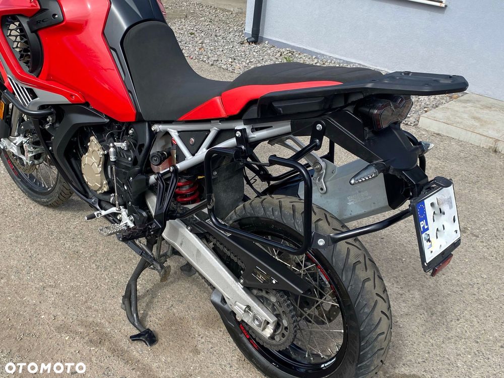 MV AGUSTA Turismo Veloce - 7