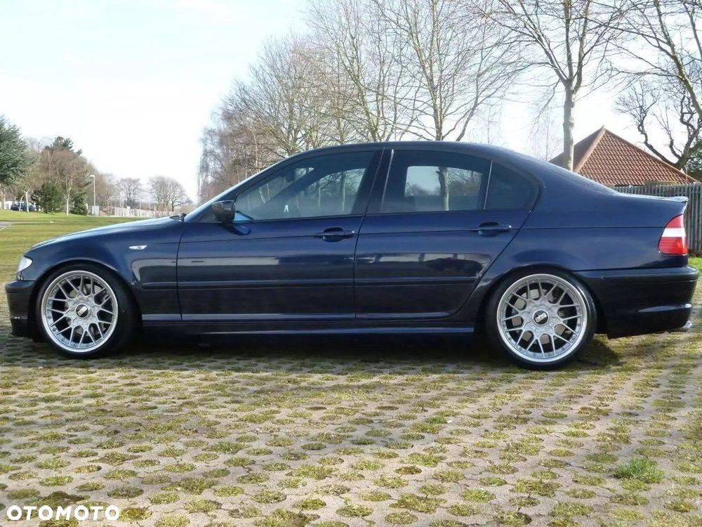 4x Felgi 18 m.in. do AUDI A5 8T 8F F5 A6 C5 BMW 3 E46 5 E39 E60 E61 7 E32 E38 E65 - HX025 - 6