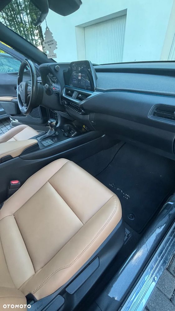 Lexus UX 250h GPF F Sport Design 2WD - 12