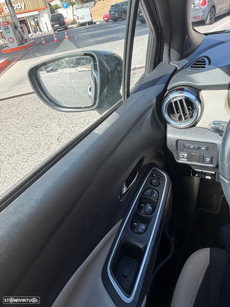 Nissan Micra 1.0 IG-T N-Connecta - 7
