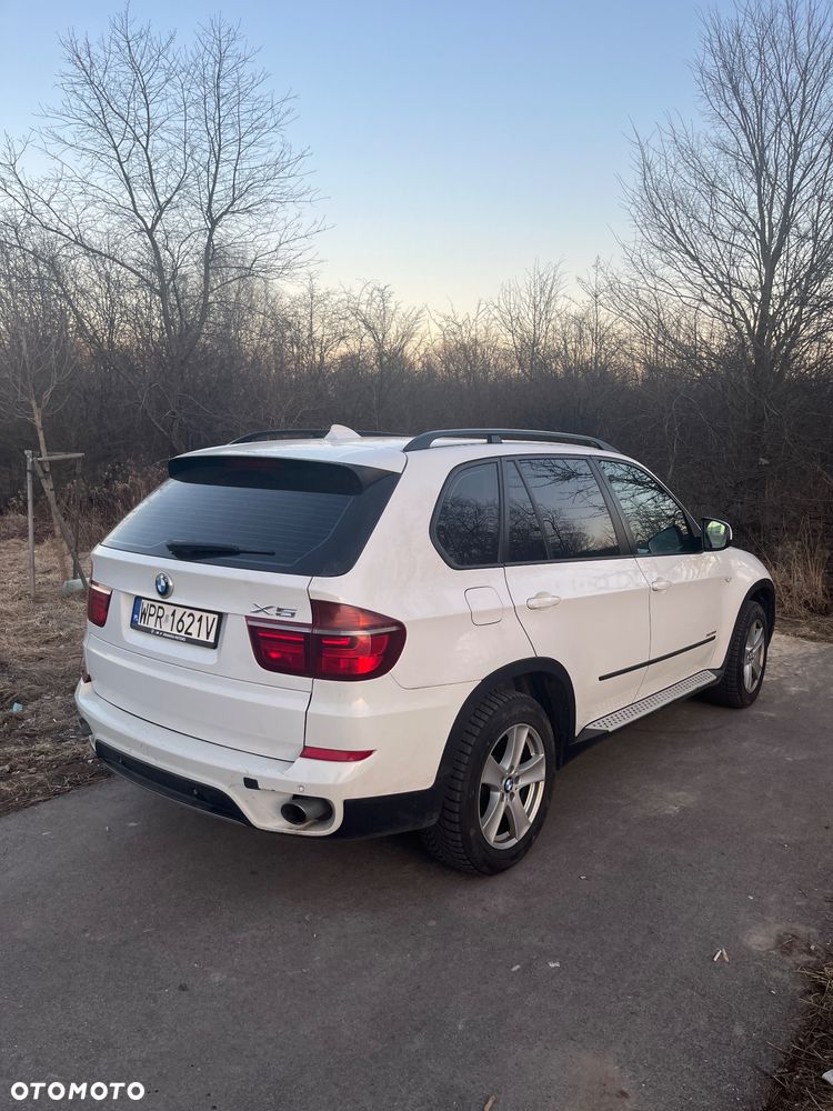 BMW X5 3.0d xDrive - 8