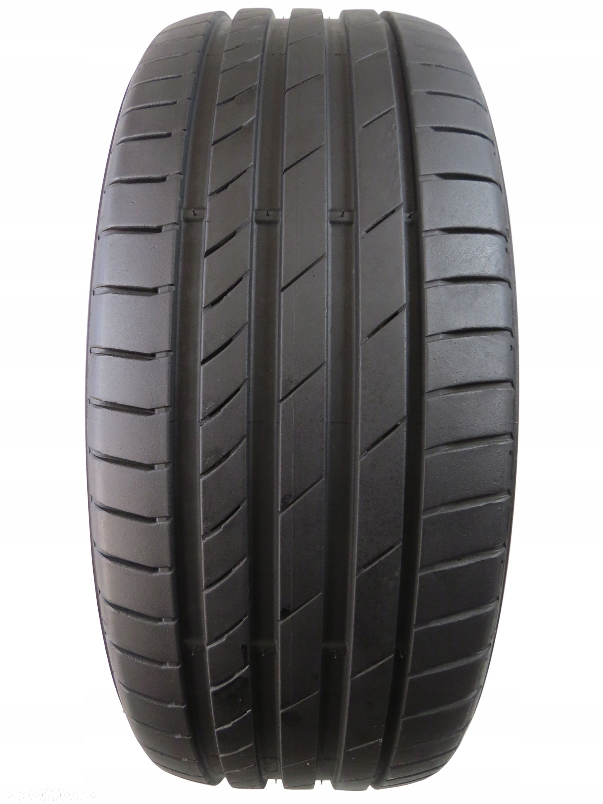 Kumho ecsta PS71 225/45 ZR19 96Y 7mm - 2
