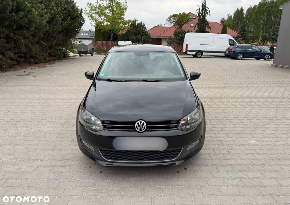 Volkswagen Polo 1.2 TSI Style - 2