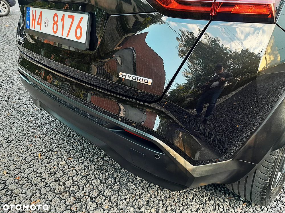 Nissan Juke 1.6 4AMT N-Connecta - 6