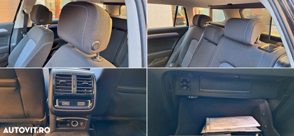 Volkswagen Passat - 32