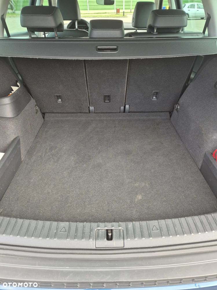 Skoda Kodiaq 2.0 TDI 4x4 Style DSG - 10