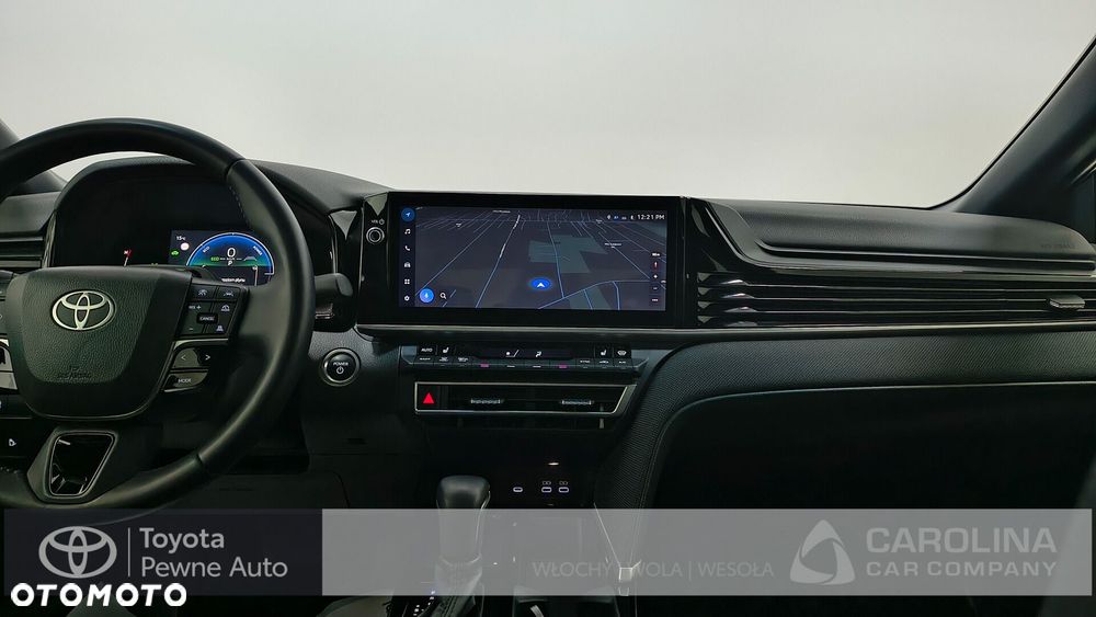 Toyota Camry - 6