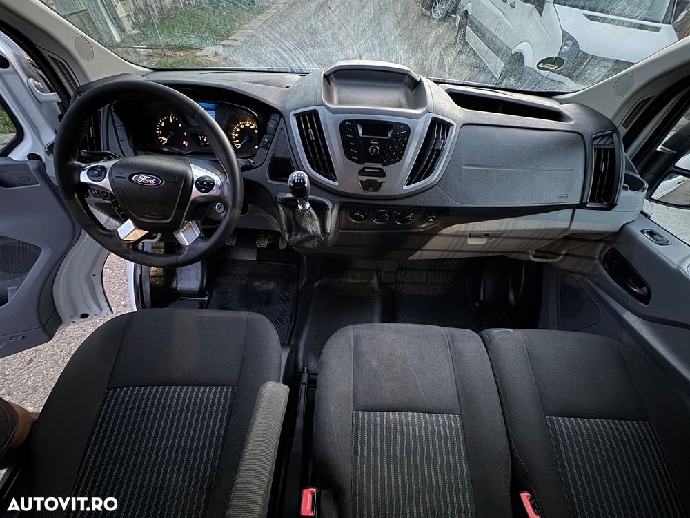 Ford Transit - 6