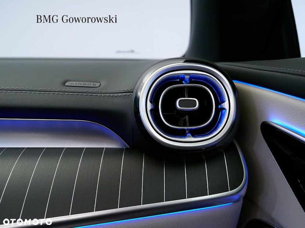 Mercedes-Benz CLE 300 mHEV 4-Matic AMG Line - 21