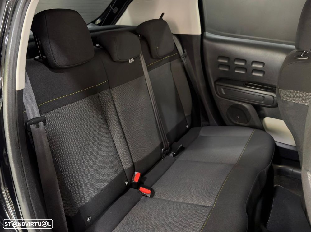 Citroën C3 Pure Tech Shine - 31