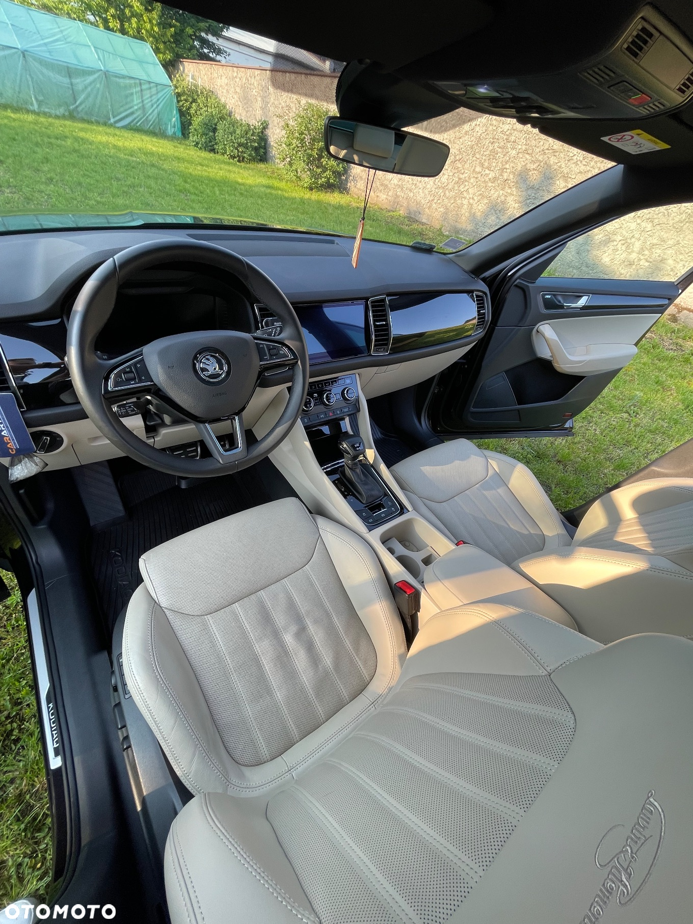 Skoda Kodiaq 2.0 TDI 4x4 L&K DSG - 13