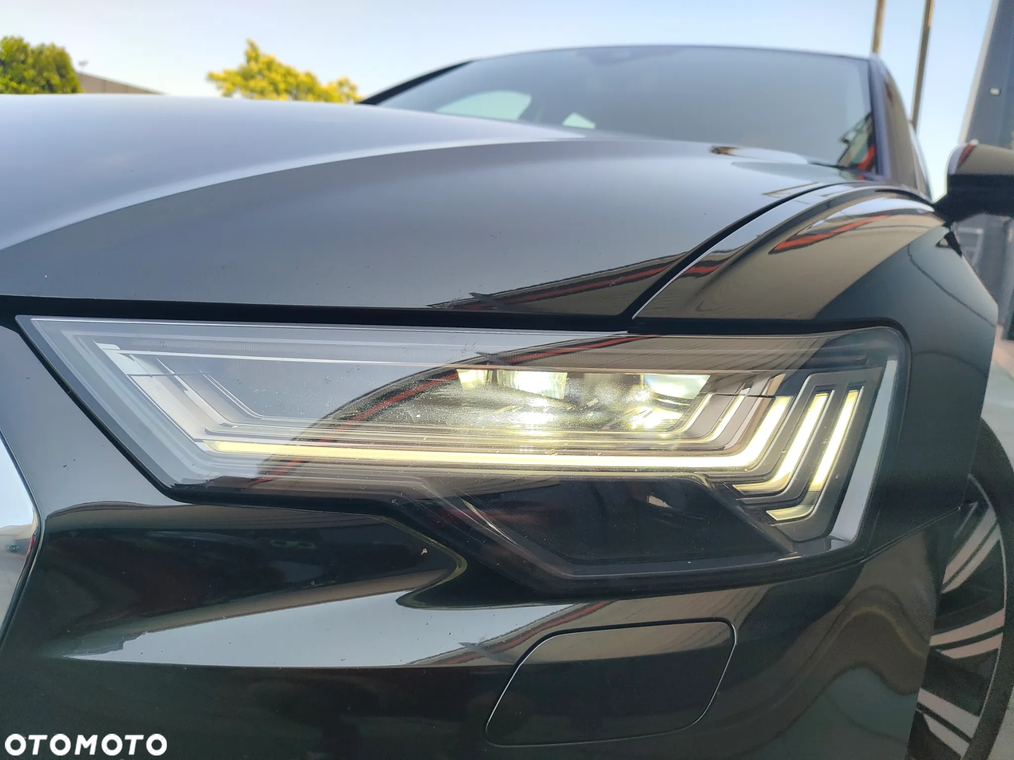 Audi A6 ver-avant-40-tdi-s-tronic - 18