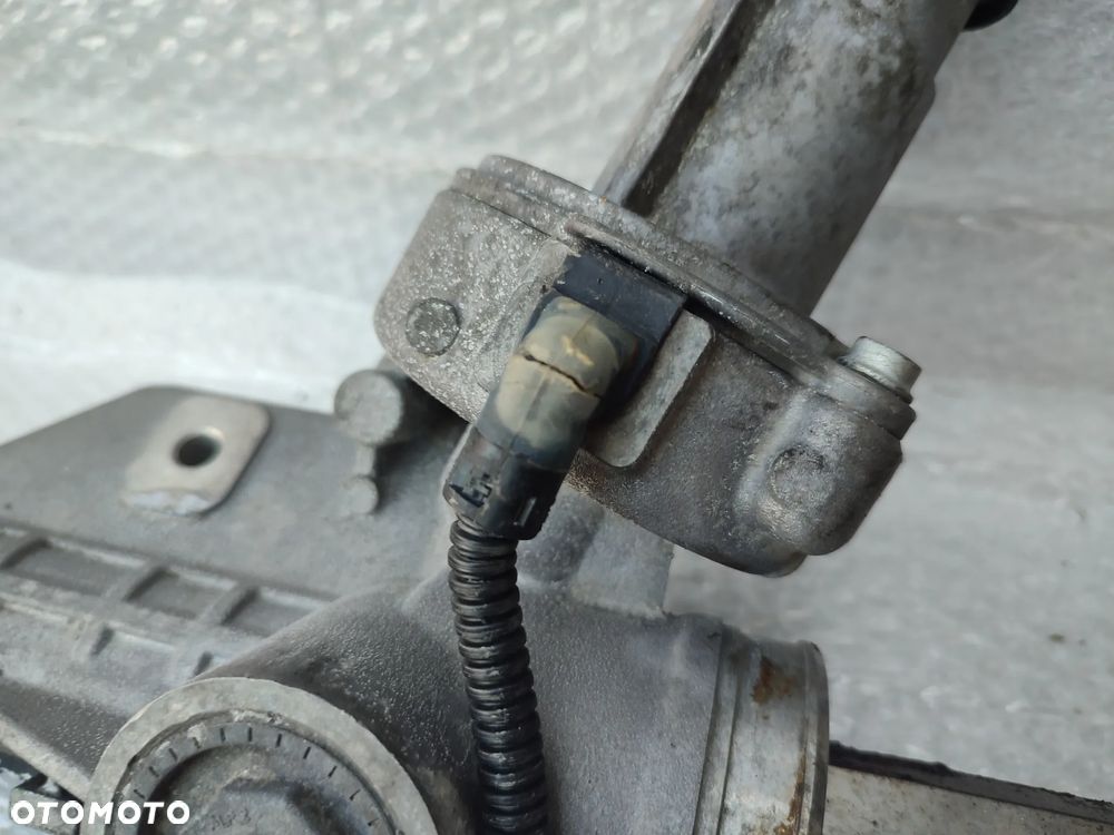 PRZEKŁADNIA KIEROWNICZA MAGLOWNICA BMW 1 E81 E84 E87 E88 E82 3 E90 E92 E92 LCI LIFT - 12