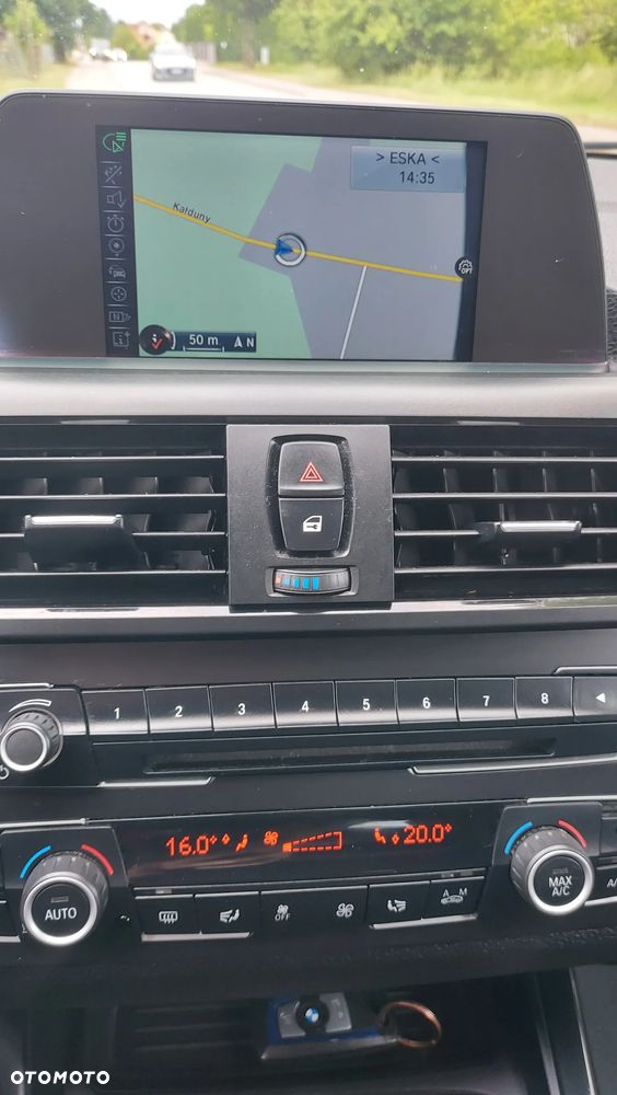 BMW Seria 1 116d DPF Edition Sport - 16