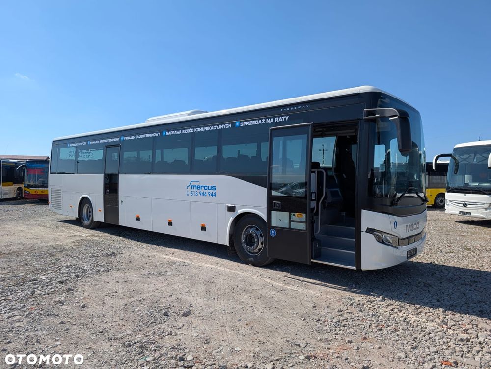 Iveco Crossway - 3