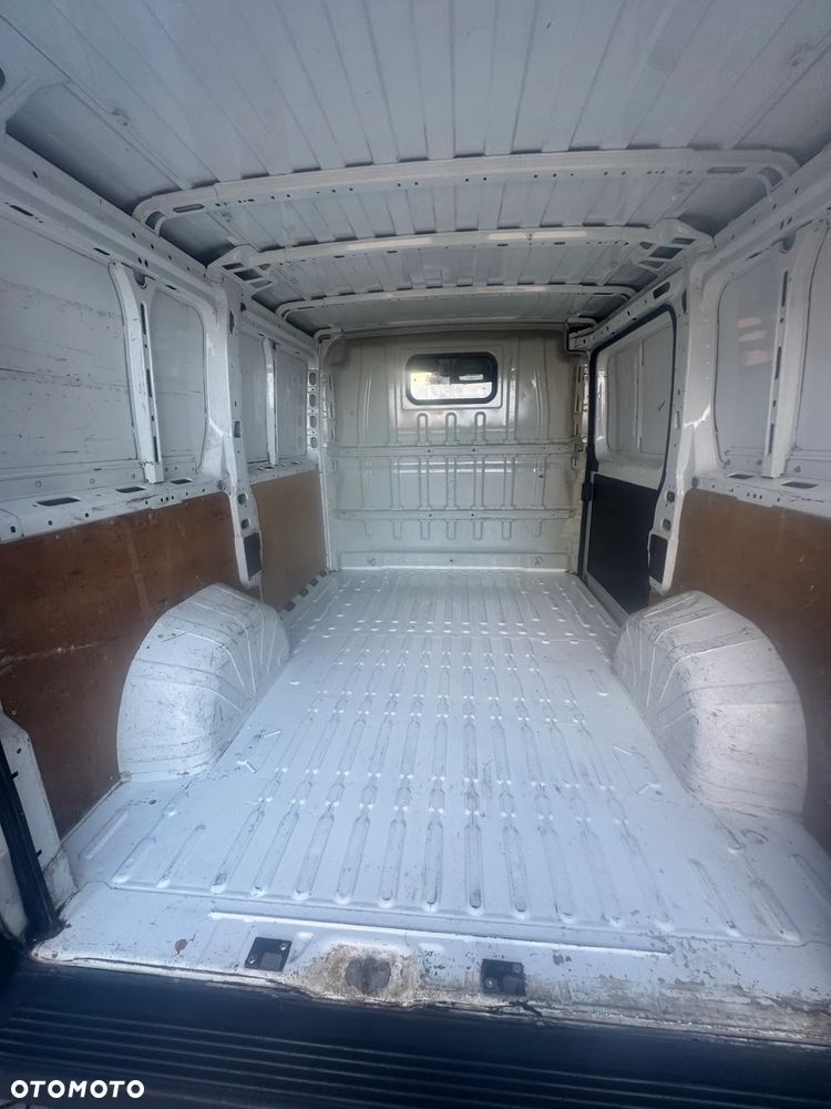 Fiat Ducato L2 - 6