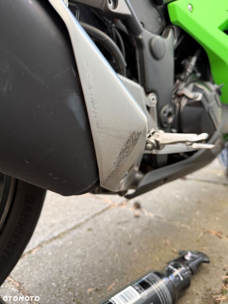 Kawasaki Ninja 300 ABS - 13
