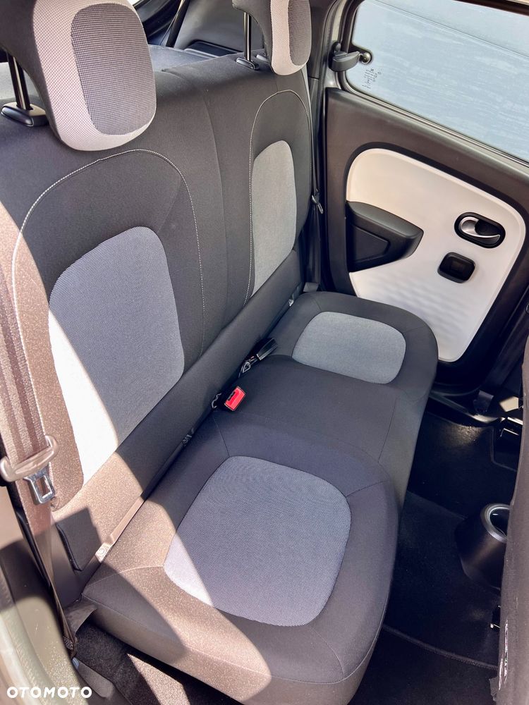 Renault Twingo - 26
