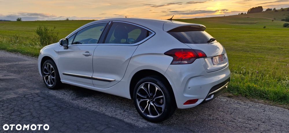 Citroën DS4 - 2