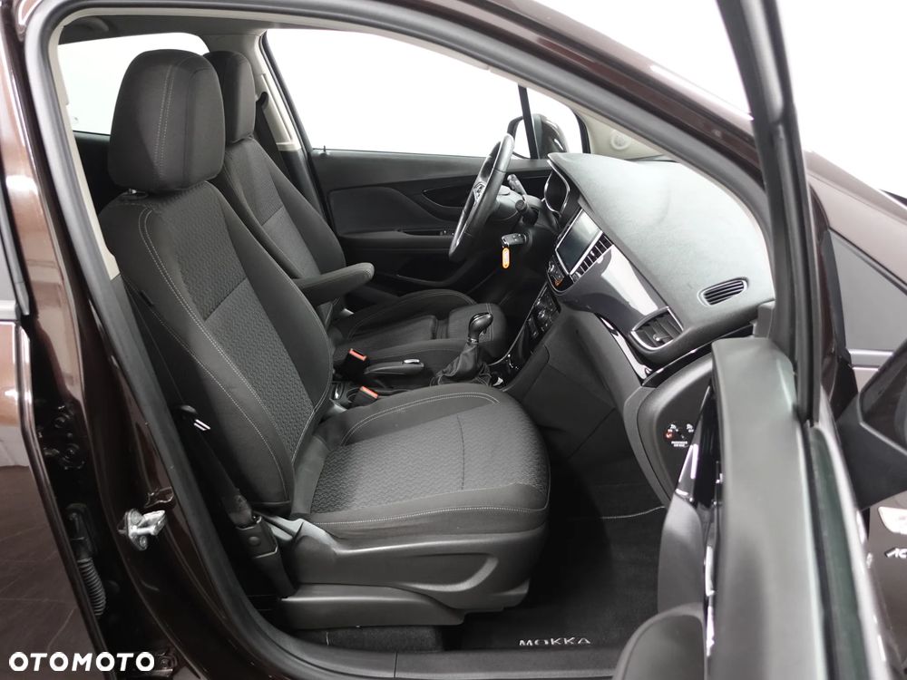 Opel Mokka X 1.4 ECOFLEX Start/Stop Active - 25