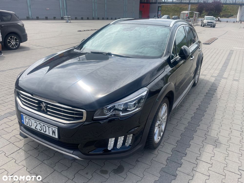 Peugeot 508 - 11