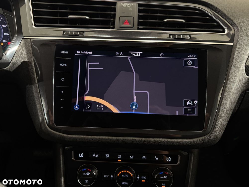 Volkswagen Tiguan Allspace - 17
