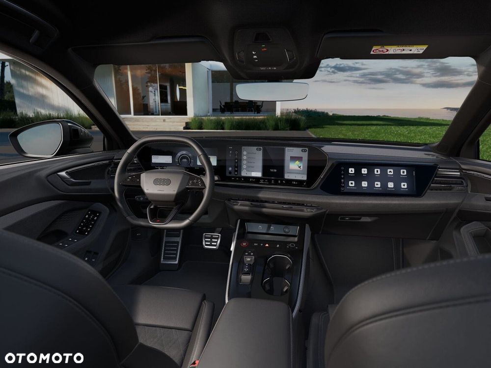 Audi A5 Limousine - 6