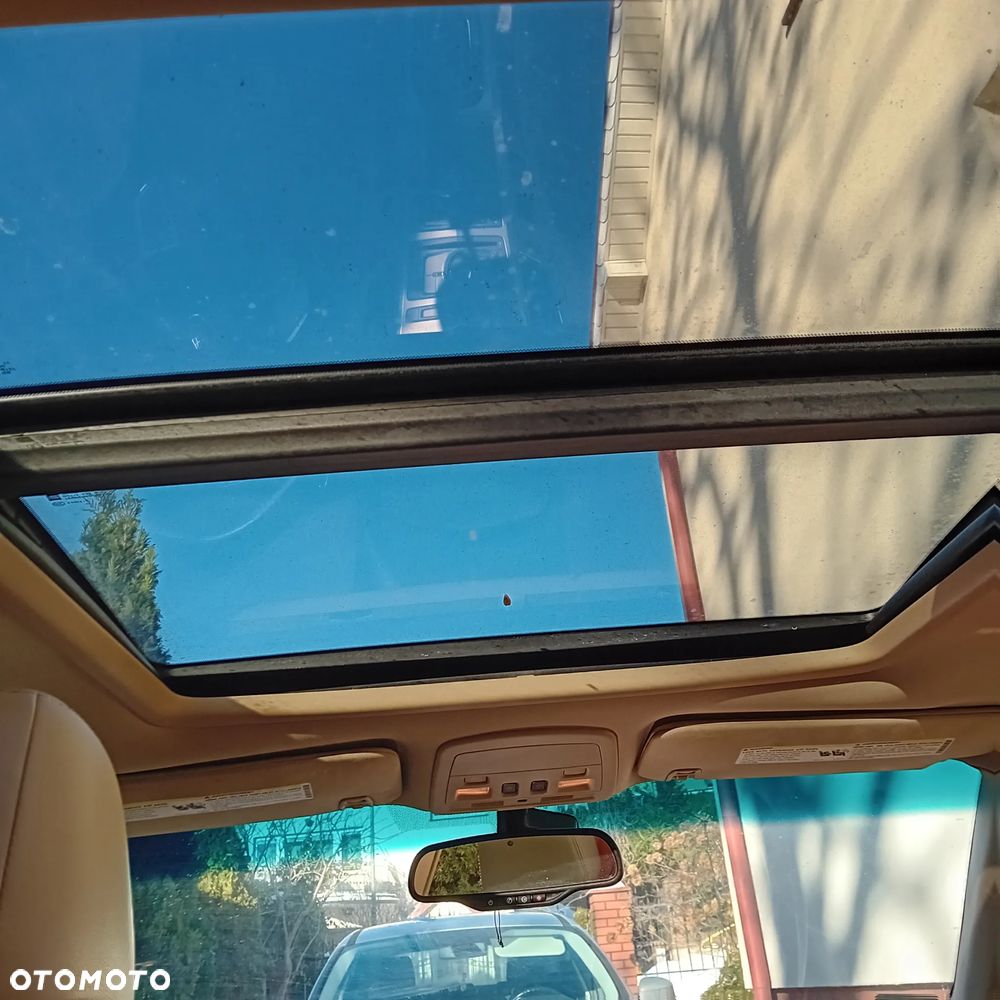 Cadillac CTS 3.6 V6 Automatik Sport Luxury - 28