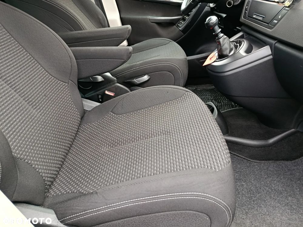 Citroën C4 Picasso 1.6 HDi Impress Pack - 33