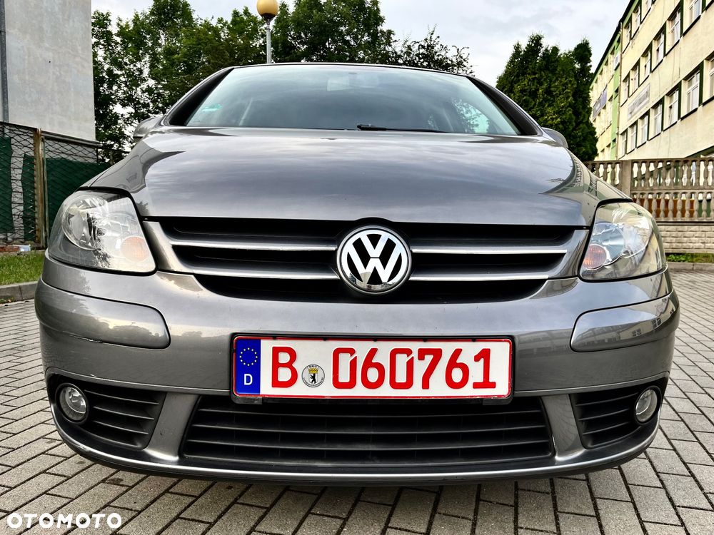 Volkswagen Golf Plus 1.6 Tour - 2