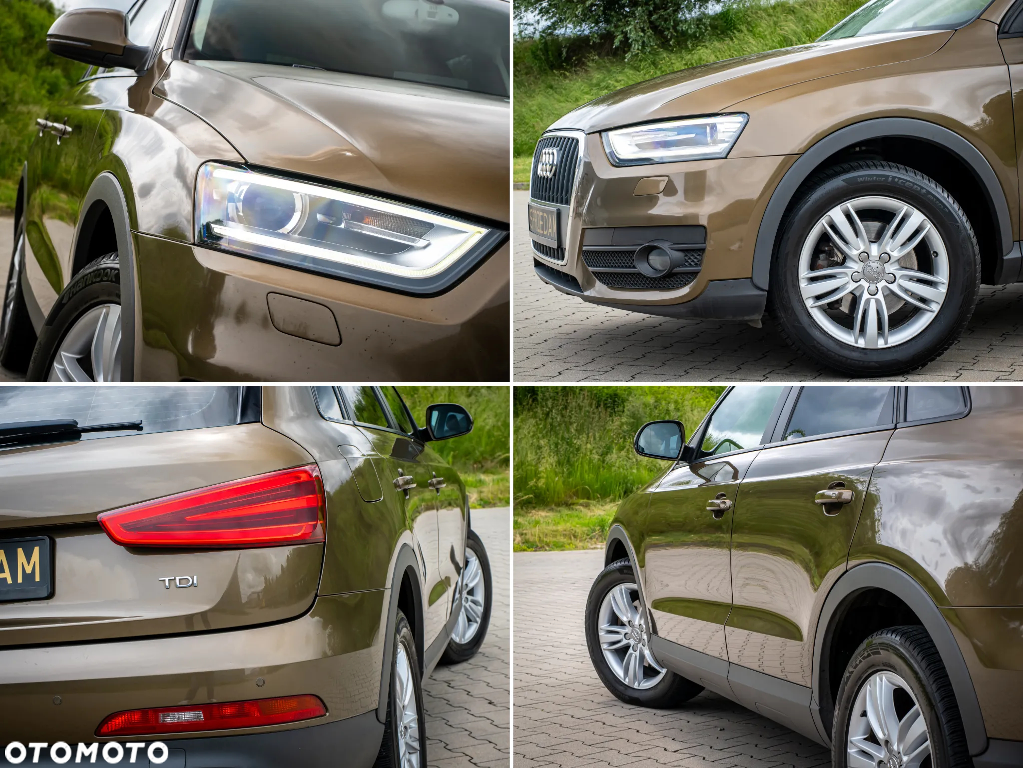 Audi Q3 2.0 TDI - 23