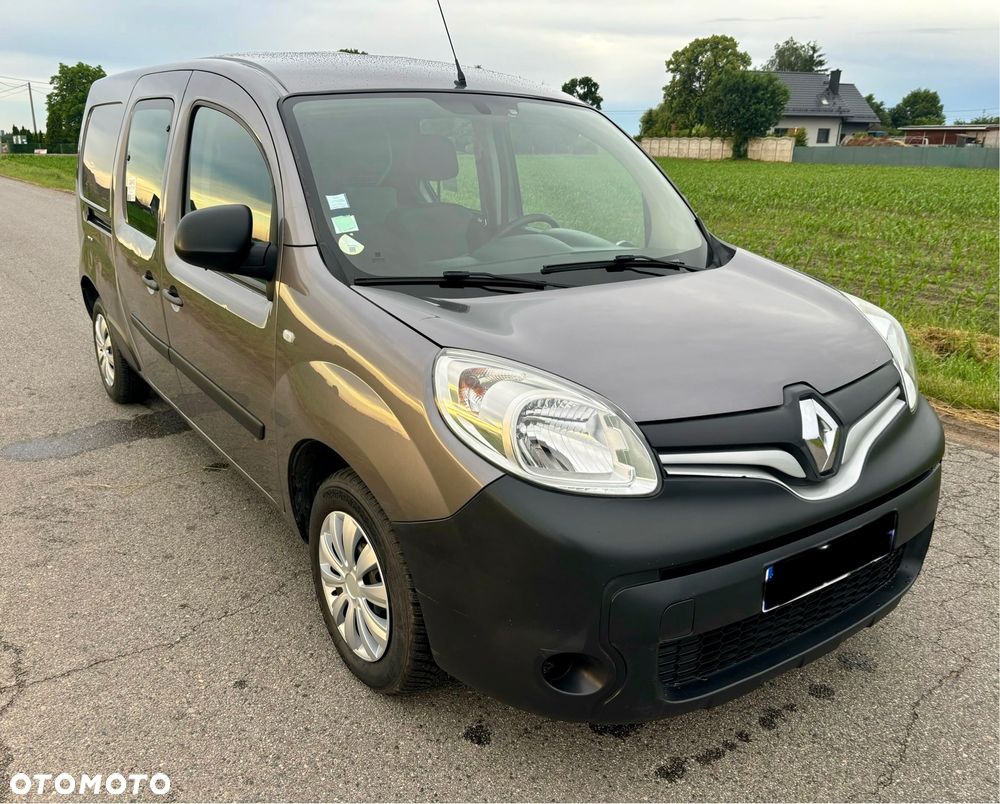 Renault Kangoo - 20