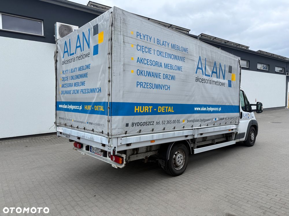 Fiat Ducato - 3