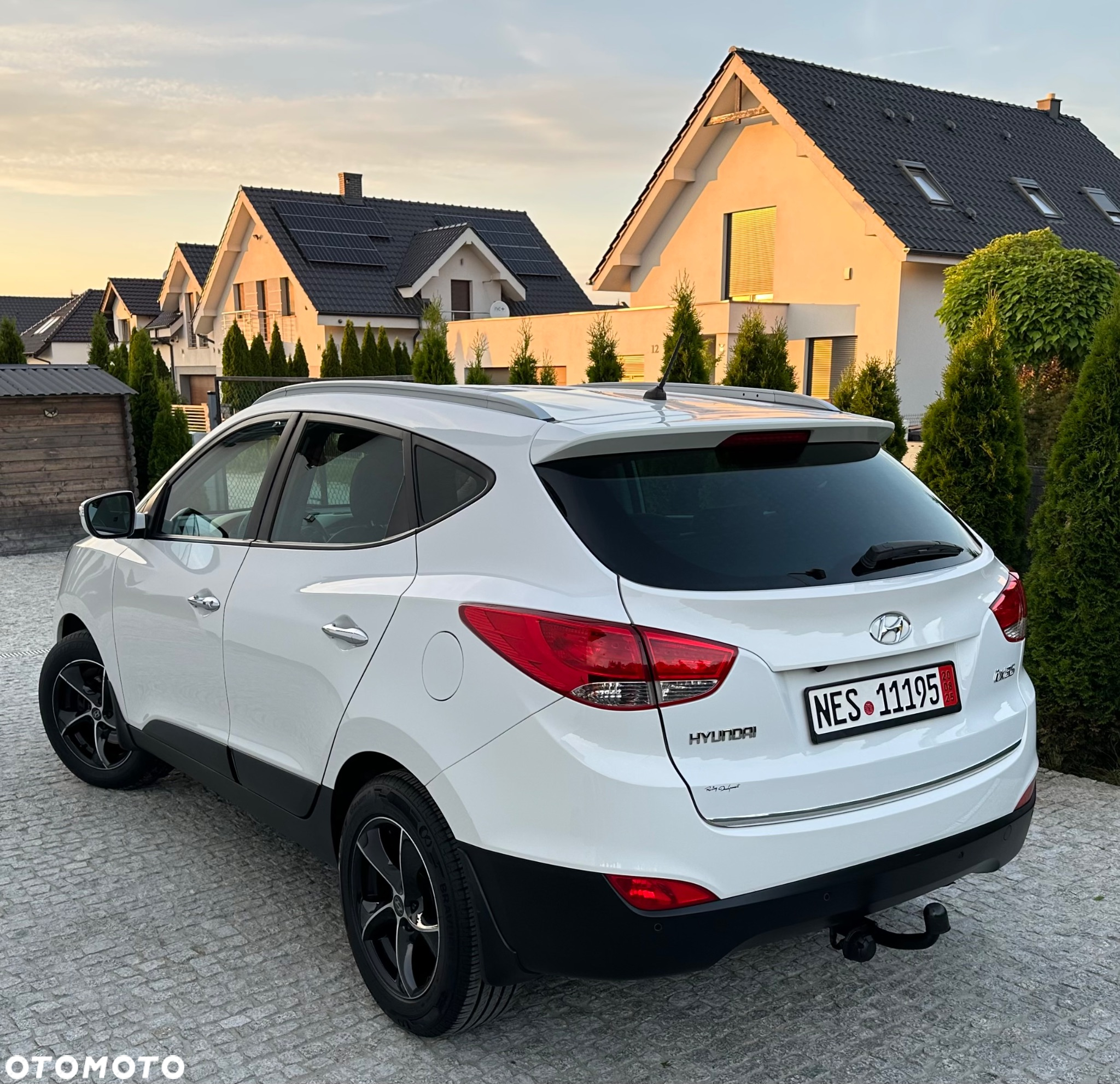 Hyundai ix35 1.6 GDI Premium 2WD - 4