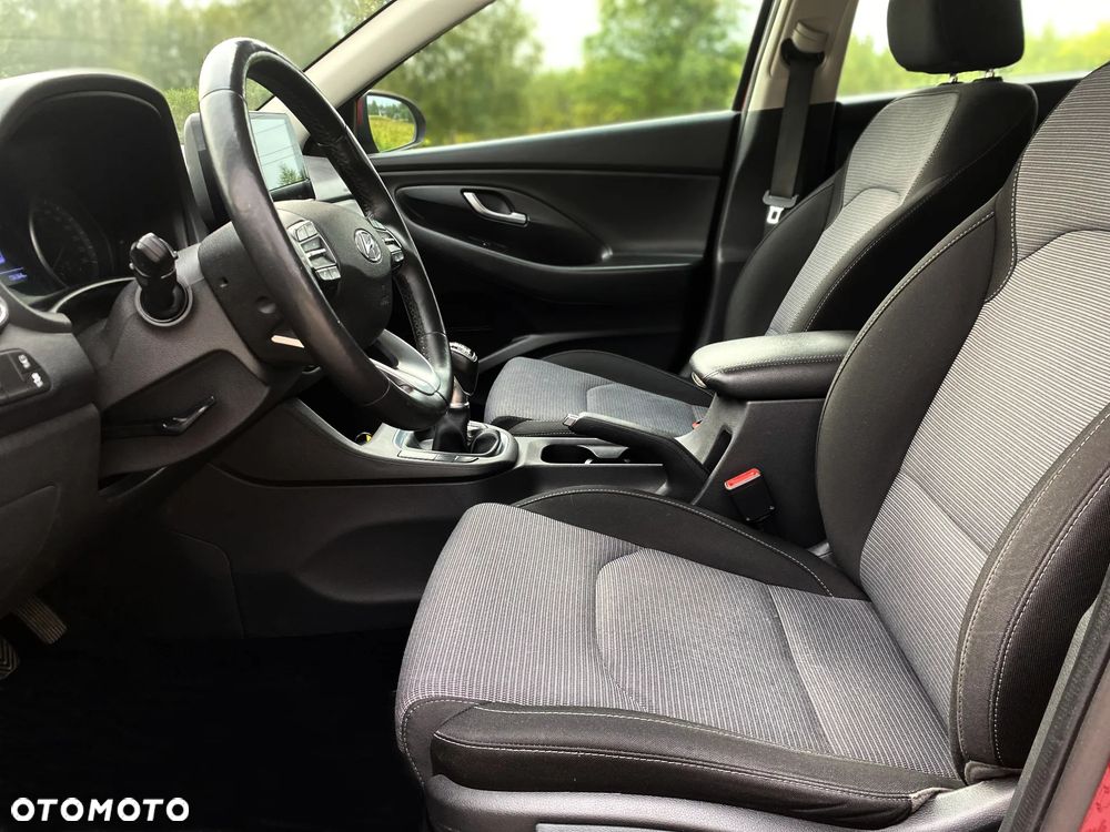 Hyundai i30 - 13