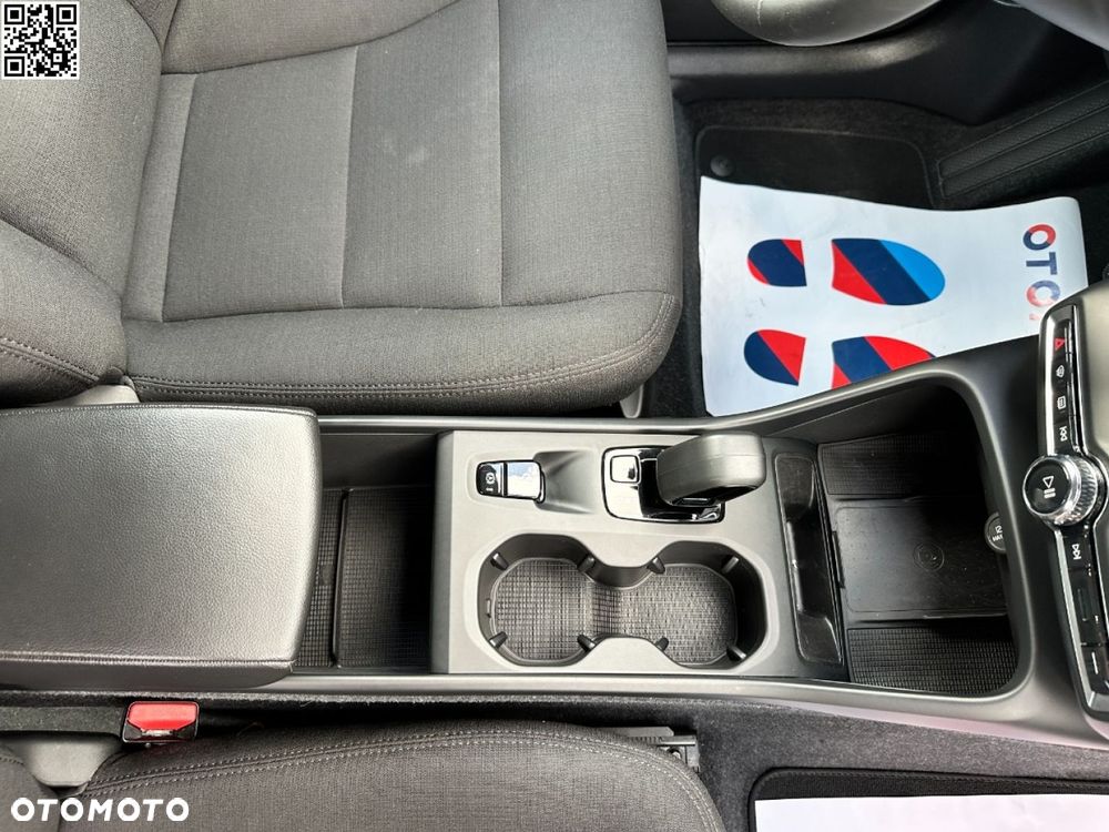 Volvo XC 40 2022