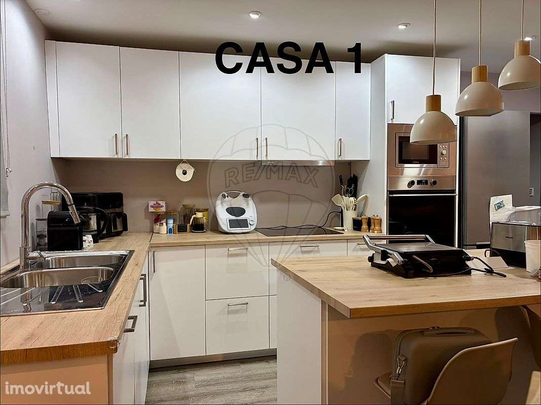 Moradia T6 para venda - Grande imagem: 3/11