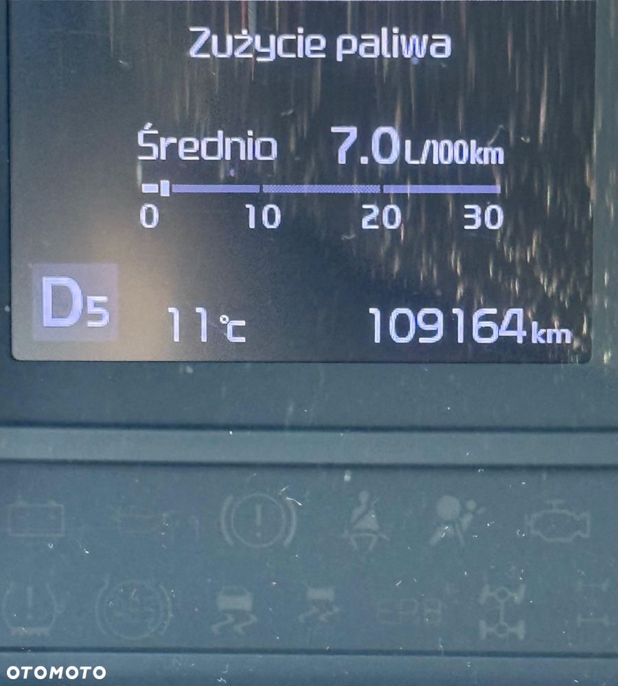 Kia Sportage 1.6 CRDI L 2WD DCT - 7