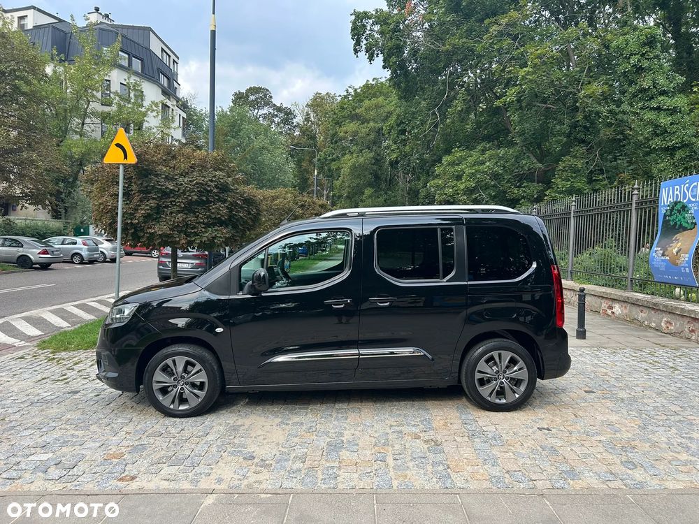 Toyota Proace City Verso 1.5 D-4D Family - 8