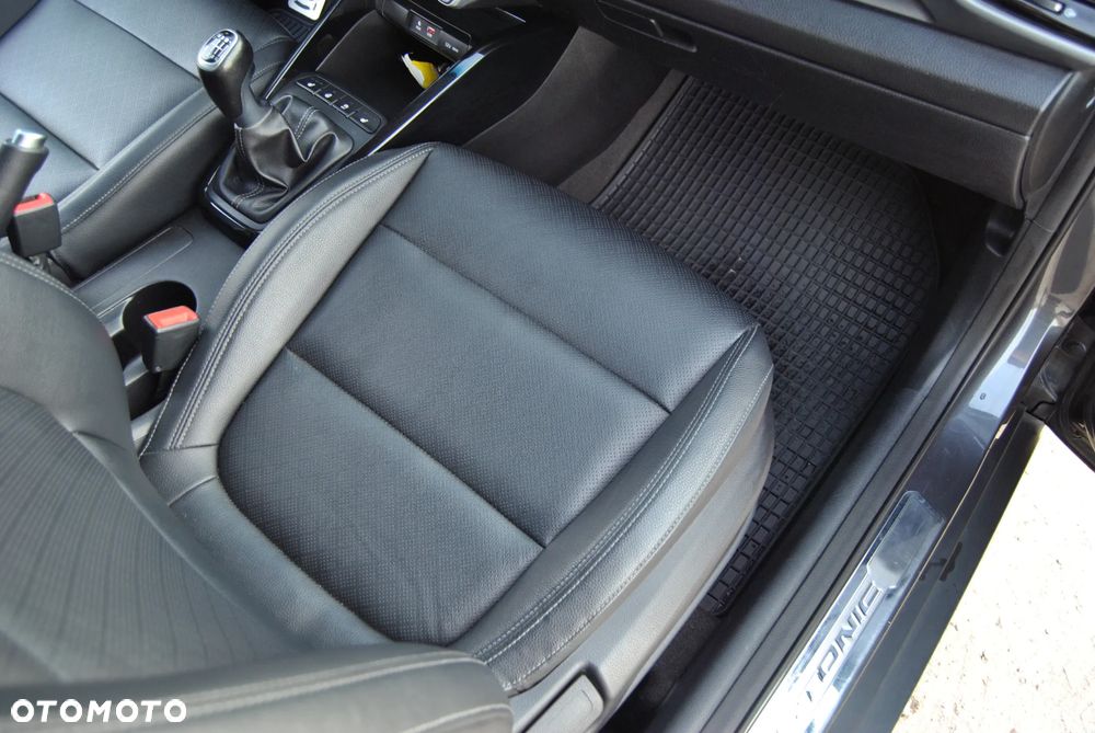 Kia Stonic 1.0 T-GDI XL - 27