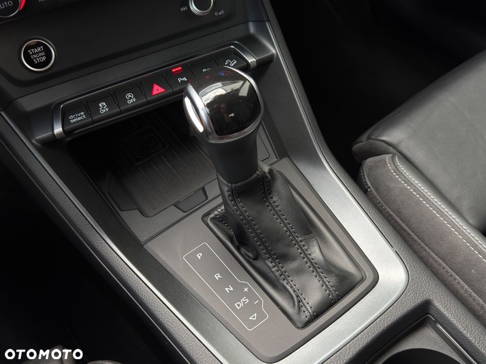 Audi Q3 45 TFSI Quattro S Line S tronic - 27